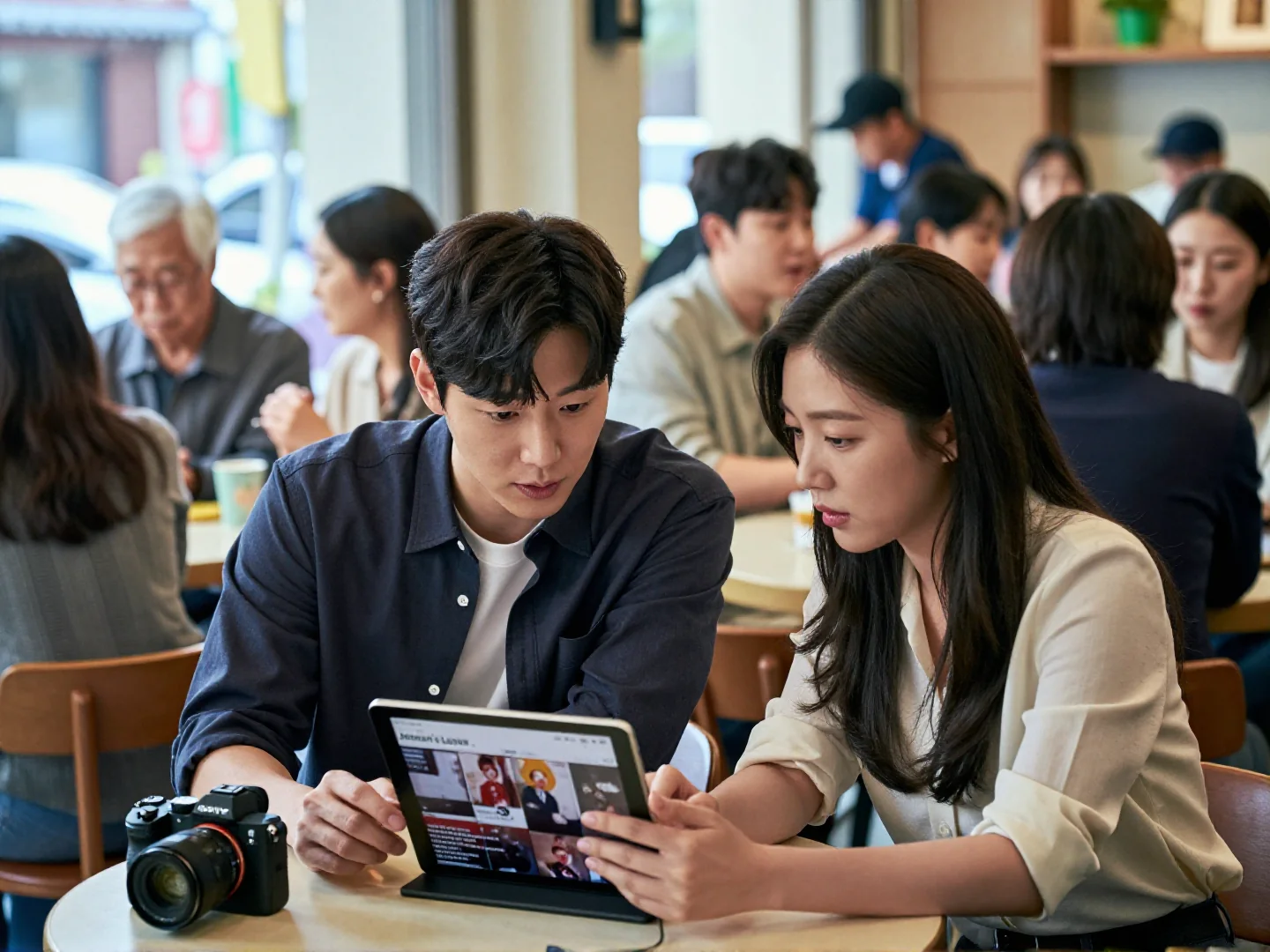 조선의 사랑꾼 재방송03